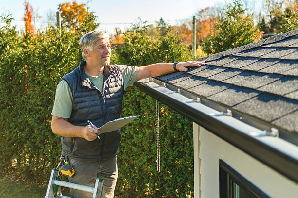 Trusted Gutter Repair And Installation service in Morton, TX - Ben Roofing and Steel LLC